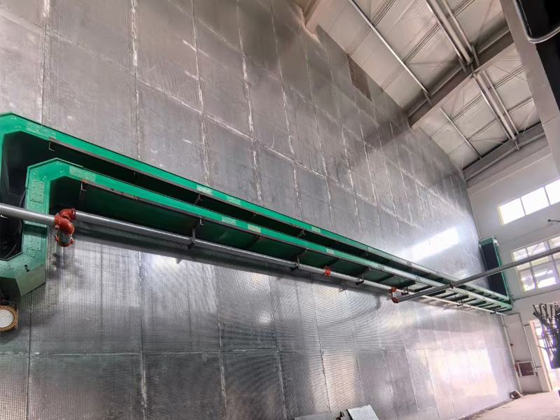 玉林轻质抗爆墙在化工企业中，抗爆墙的设计标准与民用建筑有何不同？