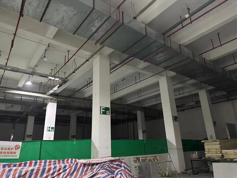 广元轻质防爆墙的外观能否进行个性化设计？