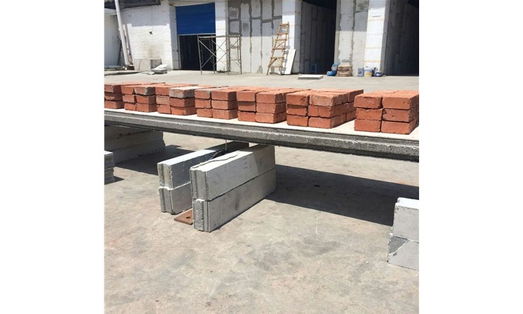 贵州防火墙告诉你建筑外墙外保温系统防火性能试验