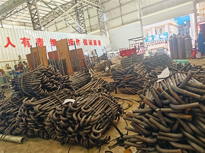 贵州贵州地脚螺栓厂家