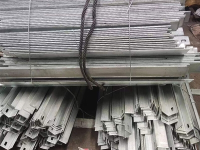 贵州角铁