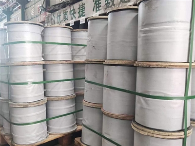 贵州钢结构钢丝绳